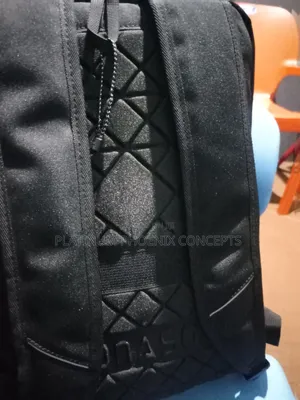 High Quality Luxury Ponasoo Back Bag