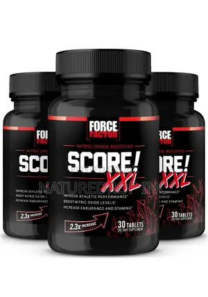 Score! XXL by Force Factor