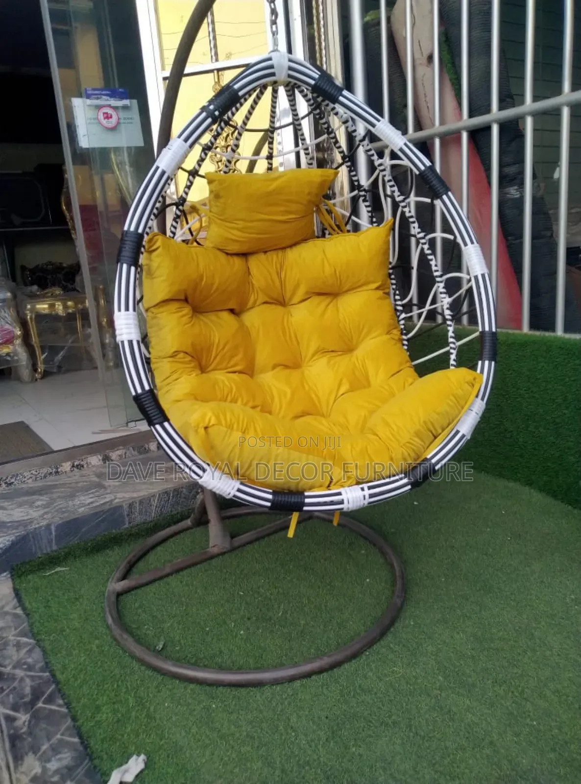 Quality Swing Chair