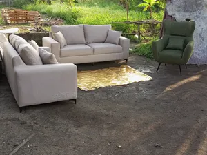 Set of 7 Sitter Sofa