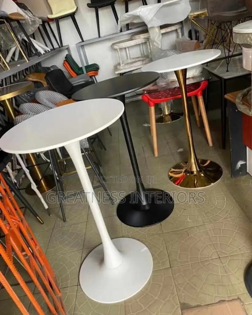 Quality Cocktail Table