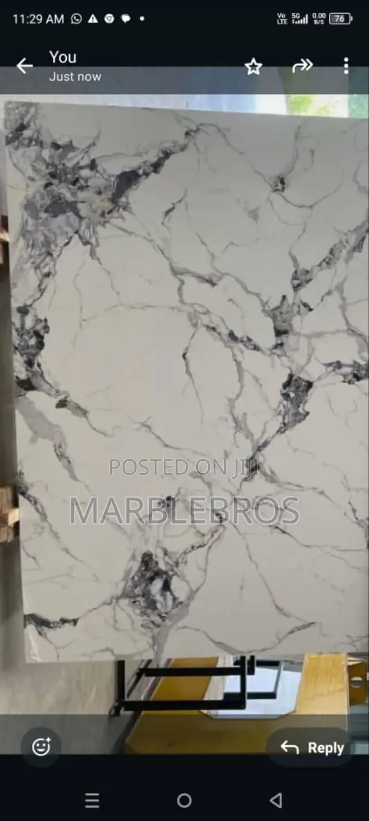 MB21. Classy Kitchen Countertop Finishing 2023 Edition