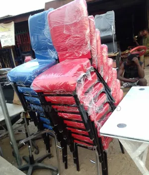 Royal Banquet Chairs in Abeokuta, #Church #Chairs