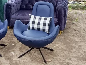 Curved Sofa