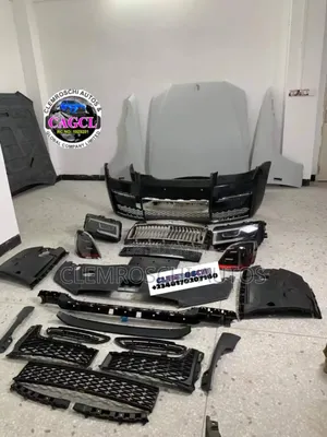 High Quality Certified Upgrade Kits Rolls-royce Ghost 2024