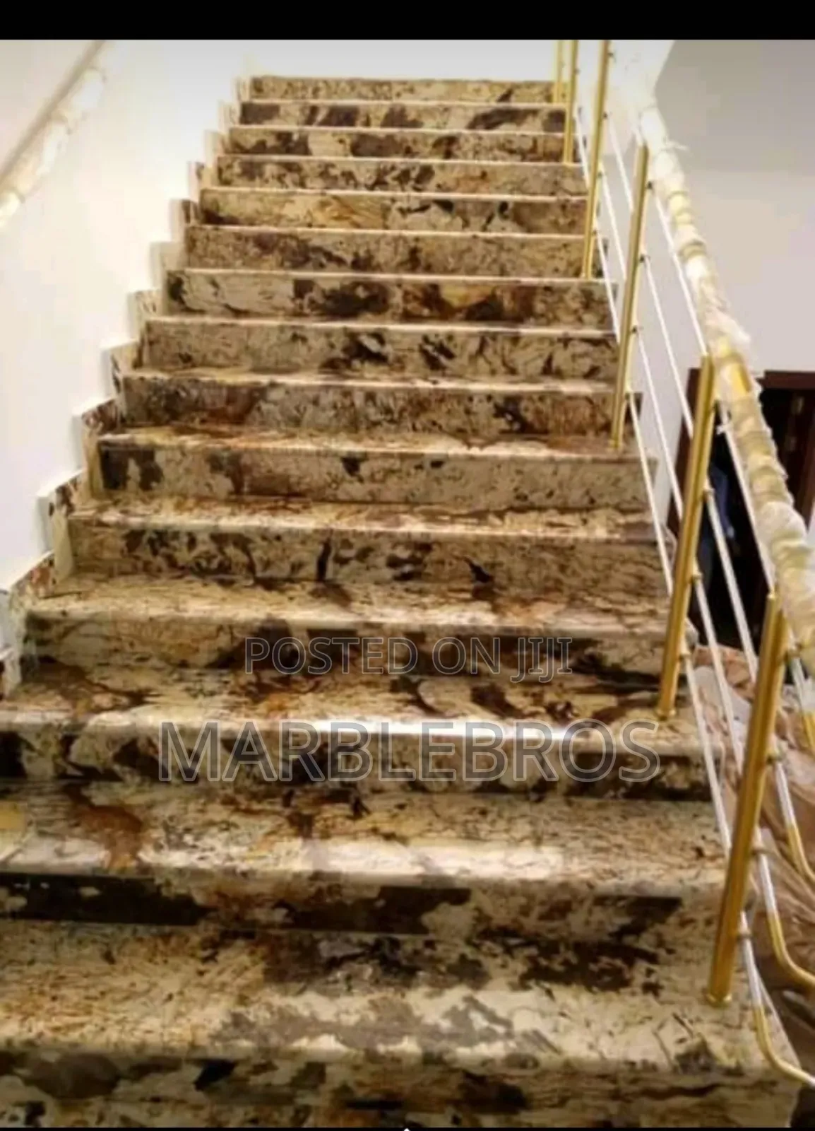 MB7. Superior Marble Stones
