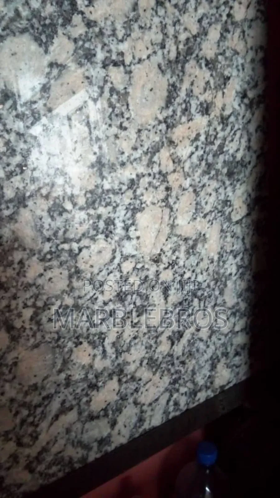 MB7. Superior Marble Stones