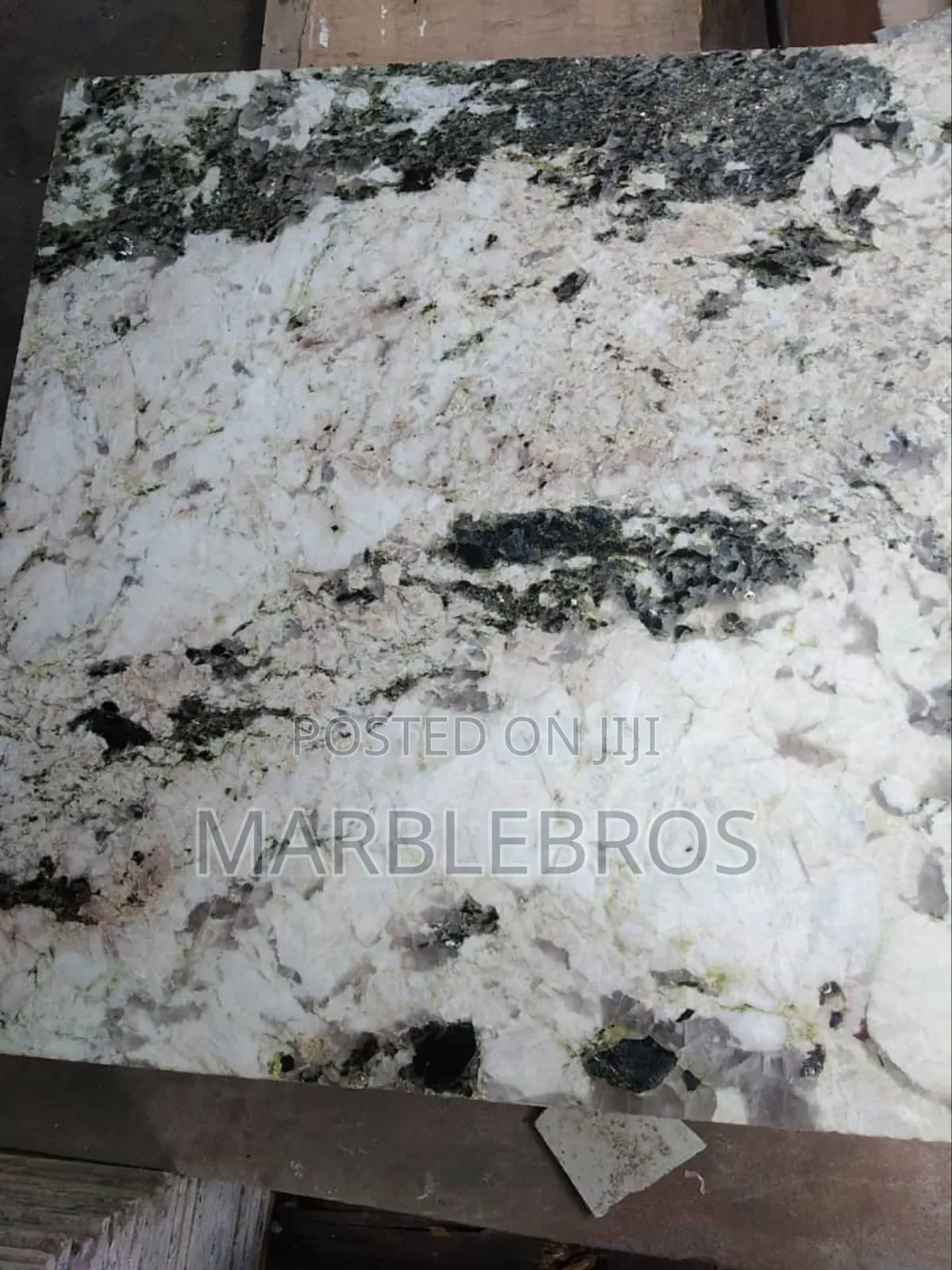 MB7. Superior Marble Stones