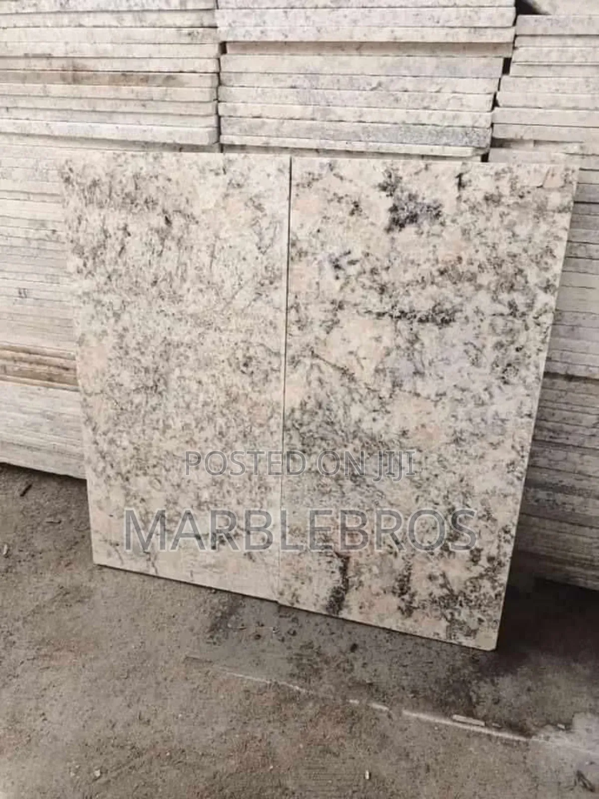 MB7. Superior Marble Stones
