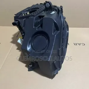 High Quality Certified Head Light Mercedes Benz GLC 2021