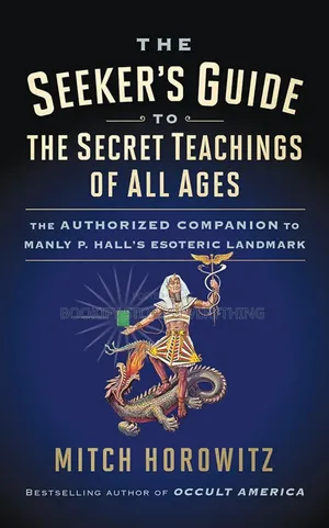 The Seeker's Guide to Teaching of All Ages