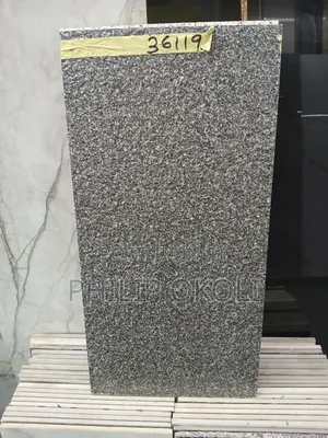 Anti Slip Porcelain Tiles