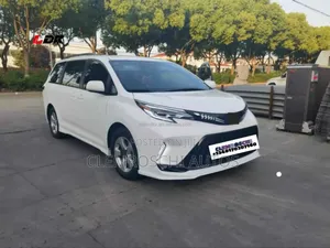 High Quality Certified Exterior Upgrades Sienna 2013 to 2025