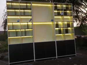Bar/Office Cabinet