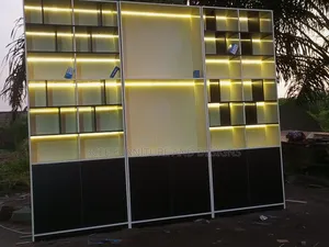 Bar/Office Cabinet
