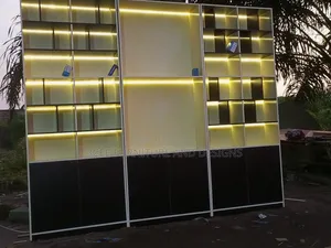 Bar/Office Cabinet