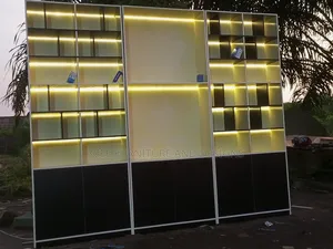 Bar/Office Cabinet