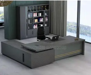 Top Notch Office Table