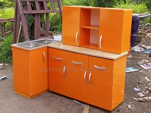 Kitchen Cabinet