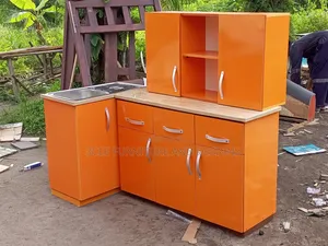 Kitchen Cabinet