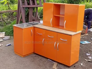 Kitchen Cabinet