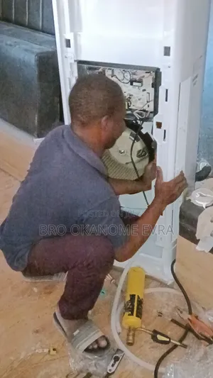 AC Tech Near Me