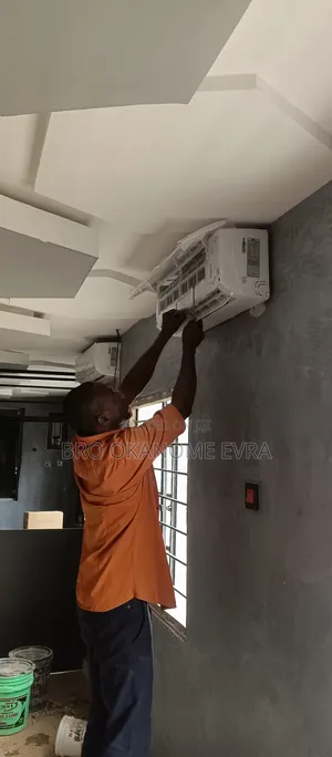 AC Tech Near Me
