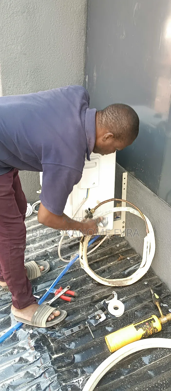 AC Tech Near Me