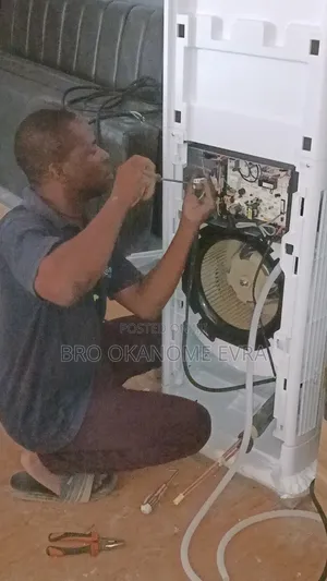 AC Tech Near Me