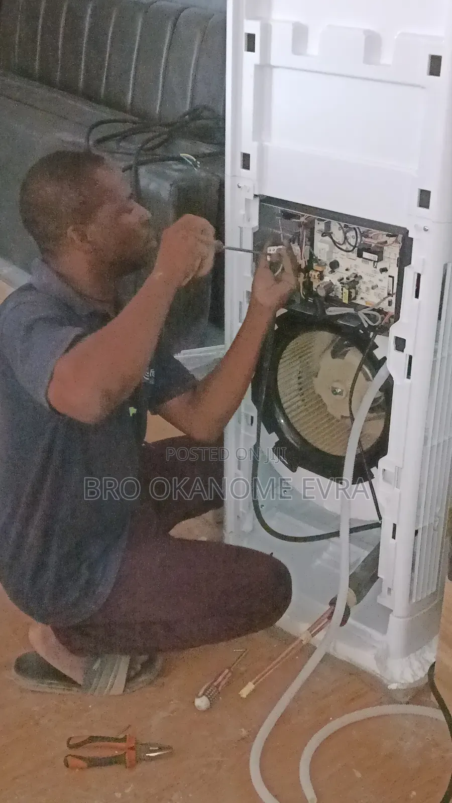 AC Tech Near Me