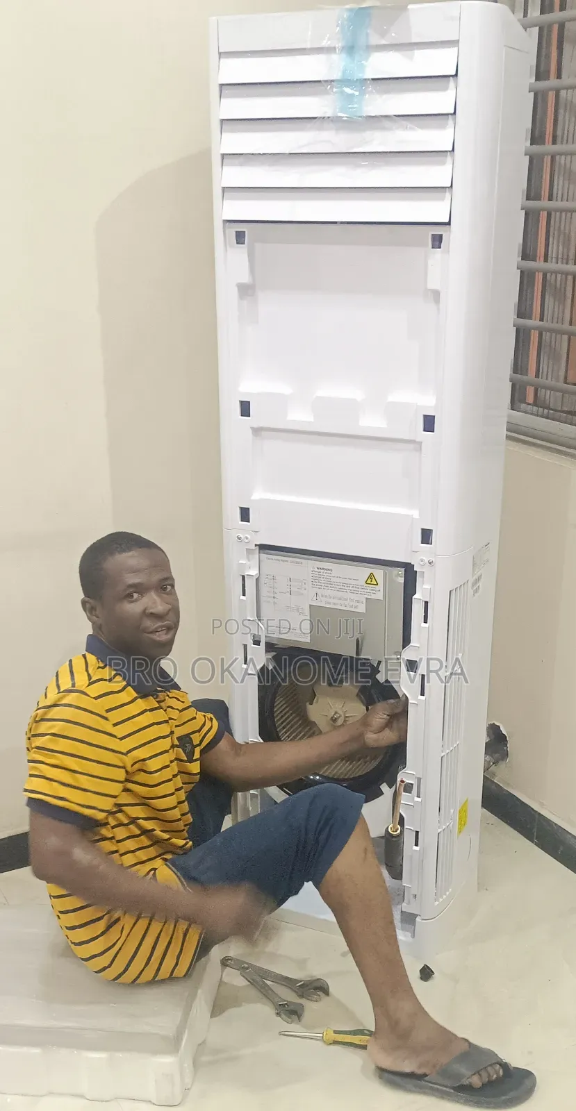 AC Tech Near Me