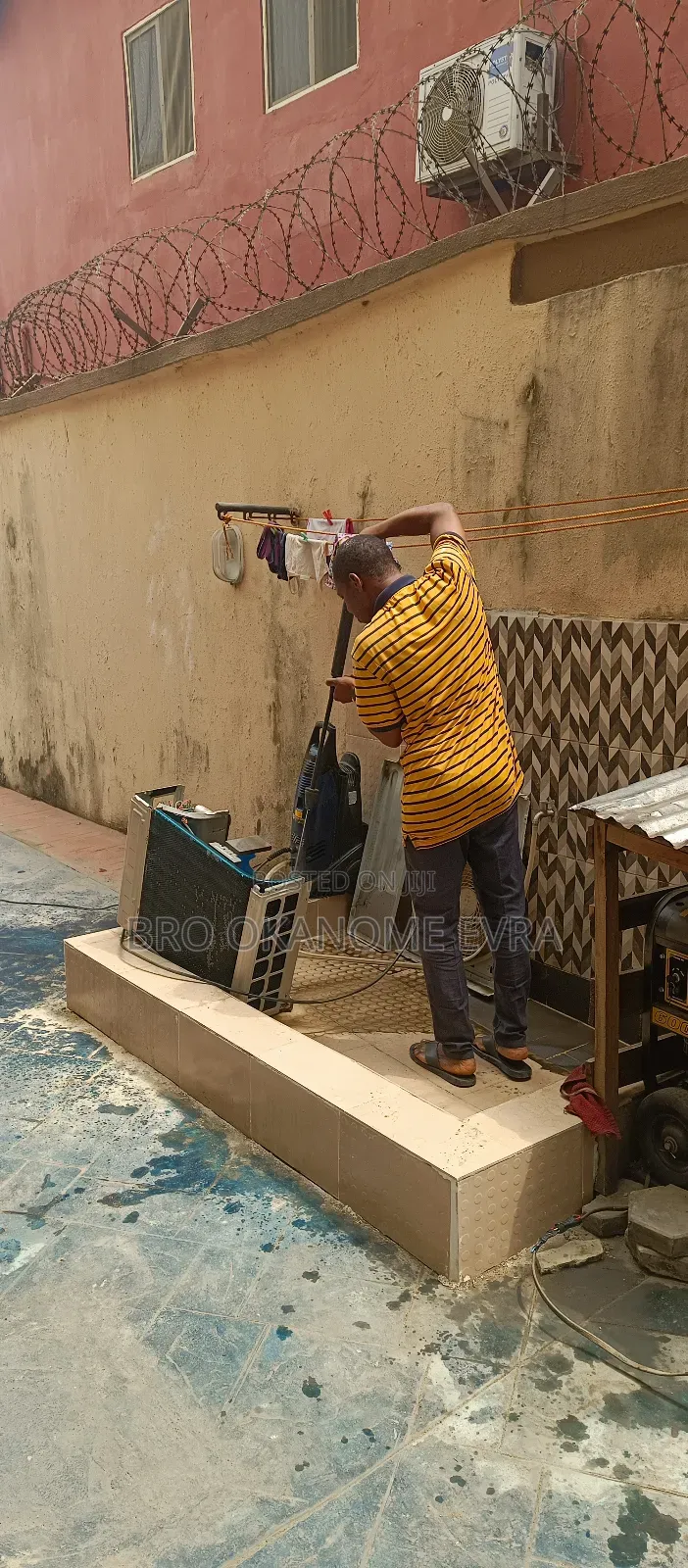 AC Tech Near Me
