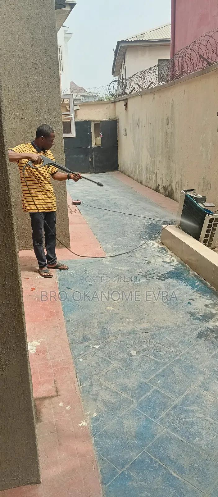 AC Tech Near Me