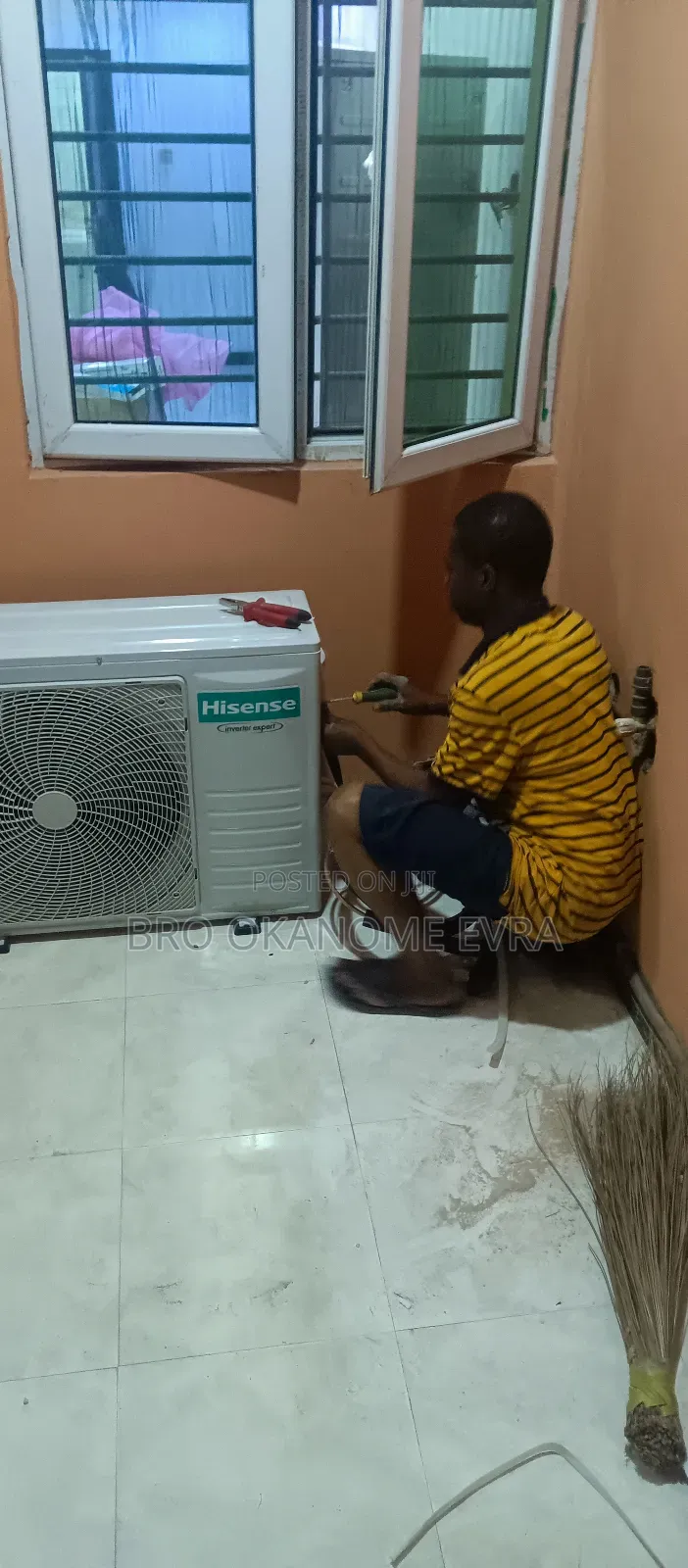 AC Tech Near Me