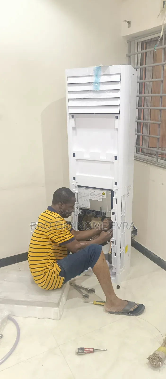 AC Tech Near Me