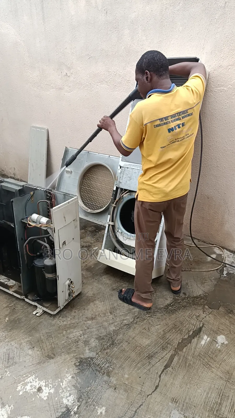 AC Tech Near Me