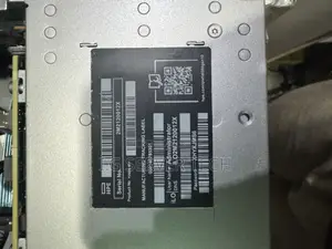 Server HP ProLiant DL 32GB Intel Xeon SSD 1T