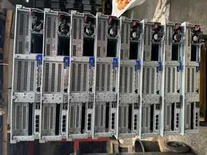 Server HP ProLiant DL 32GB Intel Xeon SSD 1T