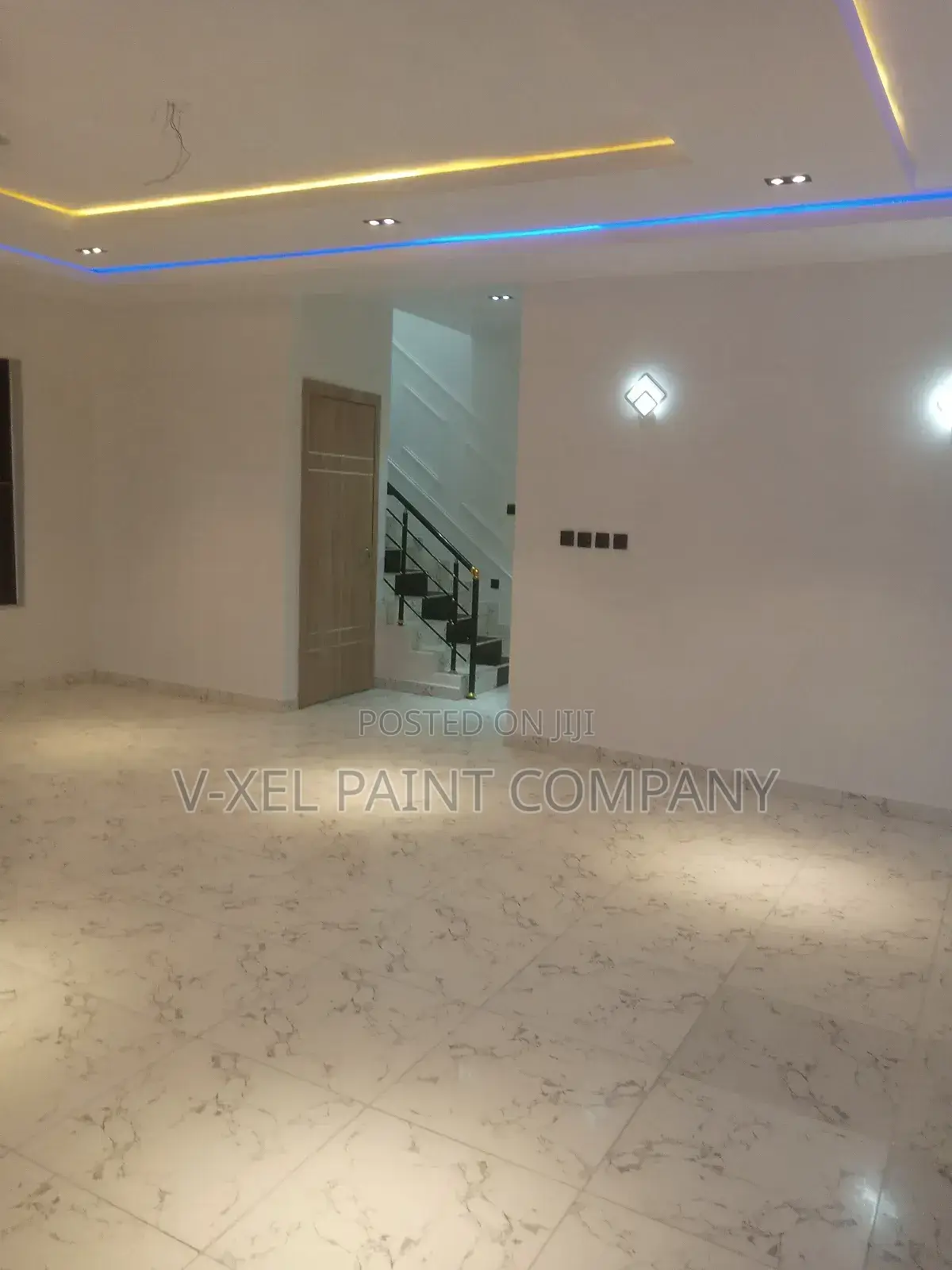 Active House Painter