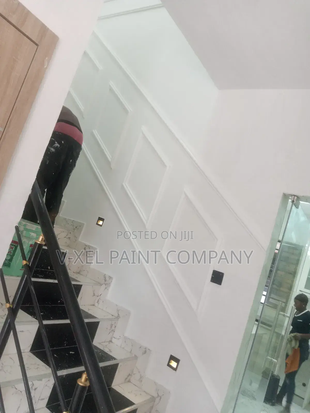 Active House Painter