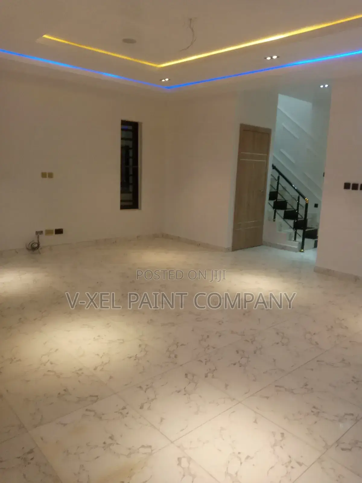 International House Painter