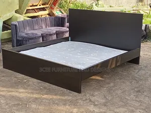 6 by 6 Bedframe
