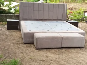 Bedframe 7 by 6