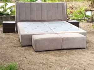 Bedframe 7 by 6