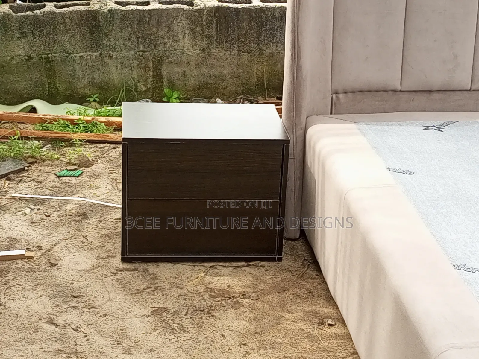 Bedframe 7 by 6