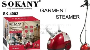 Sokany Garment Steamer