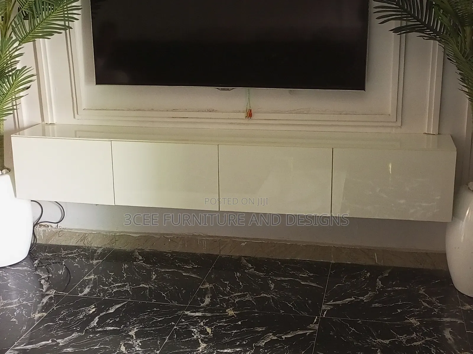 TV Console