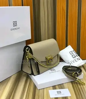 Luxury Givenchy Female Hand Bags
