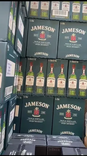 Jameson Green