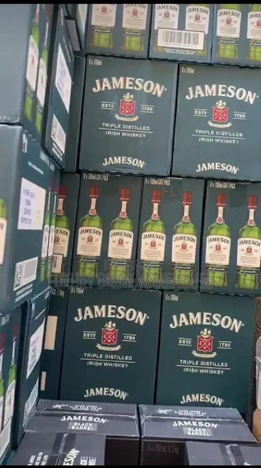 Jameson Green